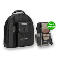 Veto Pro Pac Hose Hauler Blackout With Free MB2B